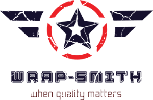 Logo Wrap-Smith